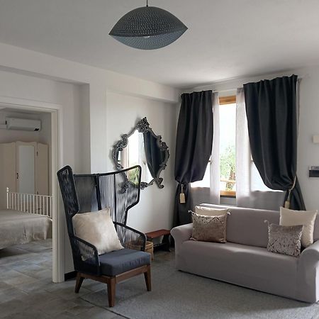 Le Drupe Villa Chiavari Exterior photo